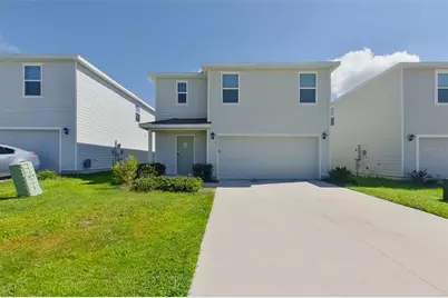 8677 SW 44th Court, Ocala, FL 34476 - Photo 1