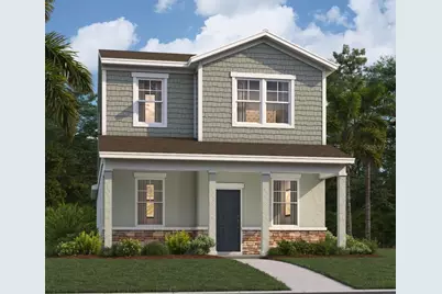 5754 Stockade Boulevard, Saint Cloud, FL 34771 - Photo 1