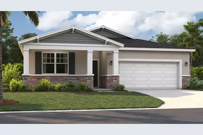 1943 Horsetail Drive, Saint Cloud, FL 34771 - Photo 1