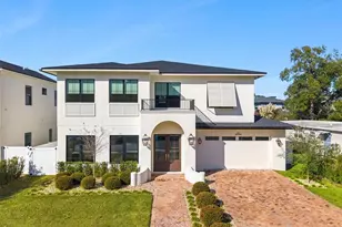 35 W Hazel St, Orlando, FL 32804 - Photo 1