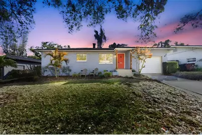 615 Springview Drive, Orlando, FL 32803 - Photo 1
