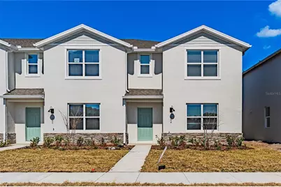 564 Preston Cove Drive, Saint Cloud, FL 34771 - Photo 1