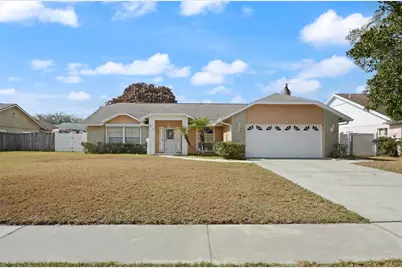4814 Lake Sharp Drive, Orlando, FL 32817 - Photo 1