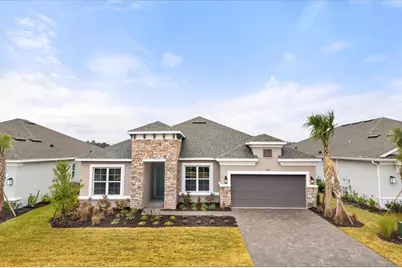 5682 Nevis Terrace, Kissimmee, FL 34758 - Photo 1