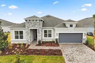 956 Tassleflower Trl, Saint Cloud, FL 34771 - Photo 1