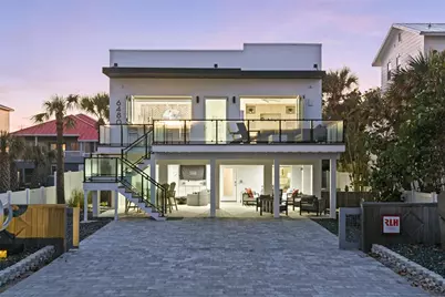 6480 S Atlantic Avenue, New Smyrna Beach, FL 32169 - Photo 1