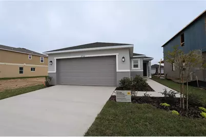 2950 Lavanda Drive, Haines City, FL 33844 - Photo 1