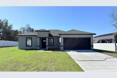 2520 SW 155th Lane, Ocala, FL 34473 - Photo 1