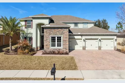 15306 Sandfield Loop, Winter Garden, FL 34787 - Photo 1