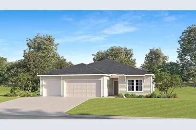 13917 NW Convergence Boulevard, Alachua, FL 32615 - Photo 1