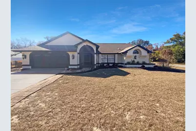 10244 Hoover Street, Spring Hill, FL 34608 - Photo 1