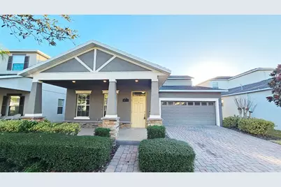 5612 Water Pier Lane, Winter Garden, FL 34787 - Photo 1