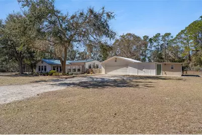 21739 Shady Grove Road, Groveland, FL 34736 - Photo 1