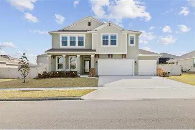14416 Travois Way, Winter Garden, FL 34787 - Photo 1