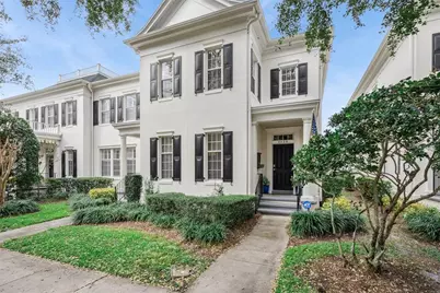 5423 Baldwin Park Street, Orlando, FL 32814 - Photo 1