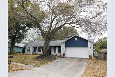 979 Red Dandy Drive, Orlando, FL 32818 - Photo 1