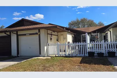 10157 Blazed Tree Court, Orlando, FL 32821 - Photo 1