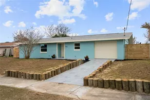 156 Bosarvey Dr, Ormond Beach, FL 32176 - Photo 1