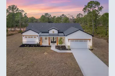 42845 Honeysuckle Street, Eustis, FL 32736 - Photo 1