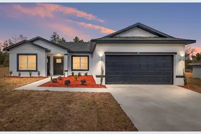 411 Marion Oaks Golf Road, Ocala, FL 34473 - Photo 1