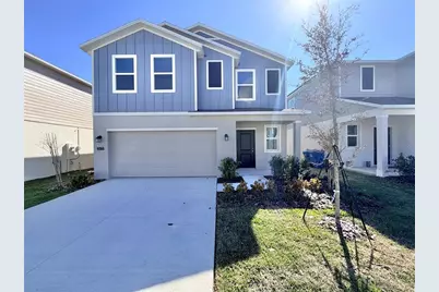3670 Hardman Drive, Lake Wales, FL 33859 - Photo 1