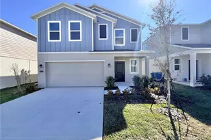 3670 Hardman Dr, Lake Wales, FL 33859 - Photo 1