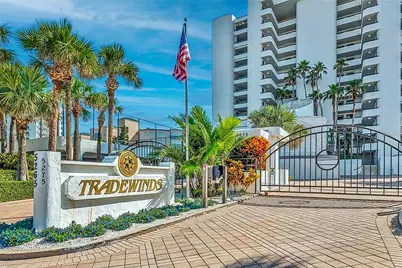 5275 Atlantic Avenue S #1108, New Smyrna Beach, FL 32169 - Photo 1