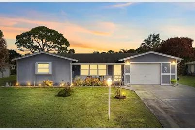 1106 Landsdowne Drive, Sebastian, FL 32958 - Photo 1