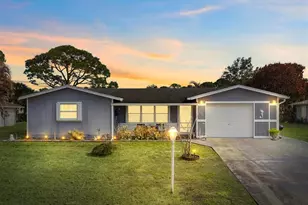1106 Landsdowne Dr, Sebastian, FL 32958 - Photo 1