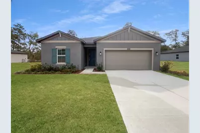 8281 SW 196th Court Road, Dunnellon, FL 34432 - Photo 1