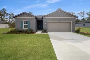 8281 SW 196th Ct Rd, Dunnellon, FL 34432 - Photo 1