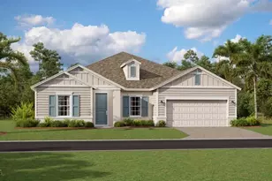 4054 Eastminster Rd, Davenport, FL 33837 - Photo 1