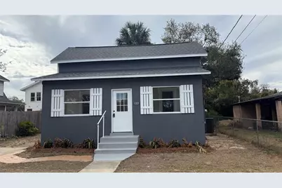 322 Palm Avenue, Eustis, FL 32726 - Photo 1