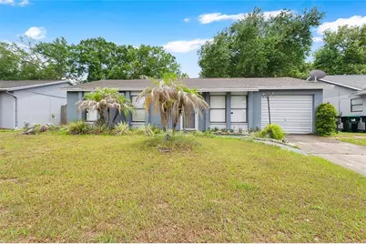 3610 Falling Leaf Lane, Orlando, FL 32810 - Photo 1