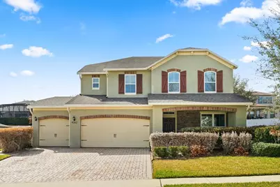 4262 Caplock Street, Clermont, FL 34711 - Photo 1