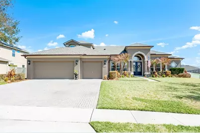2481 Misty Cove Circle, Apopka, FL 32712 - Photo 1