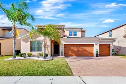 915 Fountain Coin Loop, Orlando, FL 32828 - Photo 1