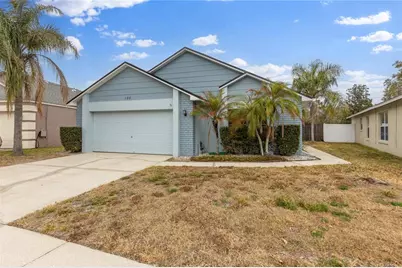128 Lakebreeze Circle, Lake Mary, FL 32746 - Photo 1