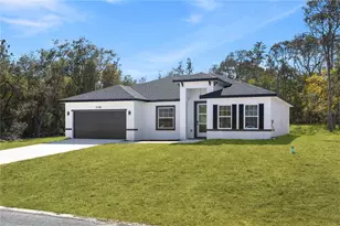 3148 W Edison Pl, Citrus Springs, FL 34433 - Photo 1