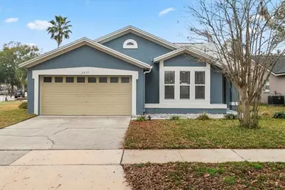 2435 Lake Jackson Circle, Apopka, FL 32703 - Photo 1