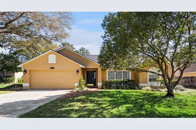 1251 Twin Rivers Boulevard, Oviedo, FL 32766 - Photo 1