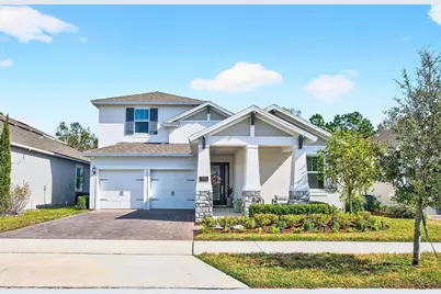 748 Trillium Court, Debary, FL 32713 - Photo 1