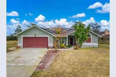 2701 Sunrise Drive, Sebring, FL 33872 - Photo 1