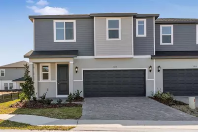 1848 Archer Drive, Minneola, FL 34715 - Photo 1