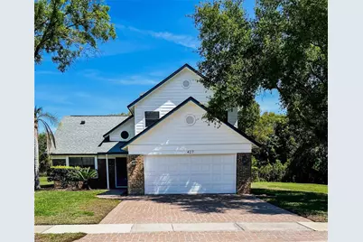 427 Hornbill Place, Winter Springs, FL 32708 - Photo 1