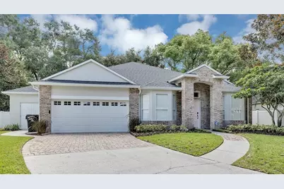 2701 Frigate Drive, Orlando, FL 32812 - Photo 1