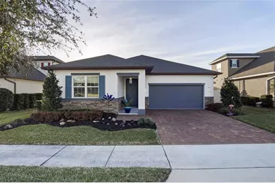 1751 Highbanks Circle, Winter Garden, FL 34787 - Photo 1