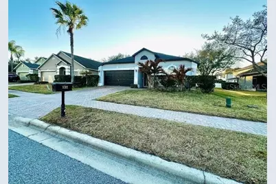 9782 Portofino Drive, Orlando, FL 32832 - Photo 1