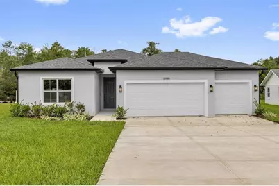13990 SW 34th Terrace Road, Ocala, FL 34473 - Photo 1