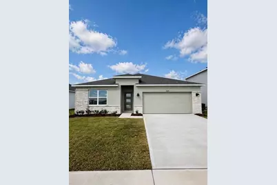3634 Malawi Trail, Saint Cloud, FL 34772 - Photo 1
